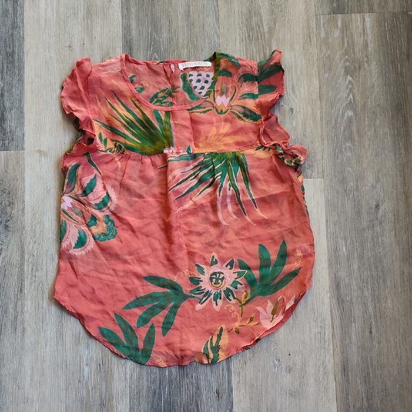 Banjanan Tops - BANJANAN TOP